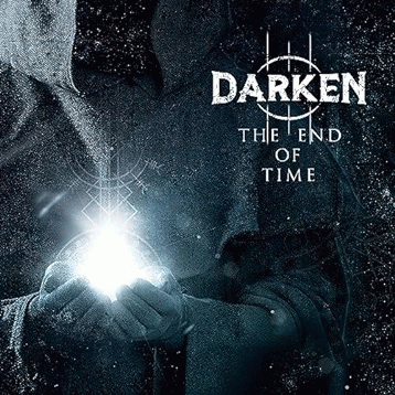 Darken (FRA-1) : The End of Time